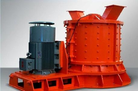 電石破碎機(jī)